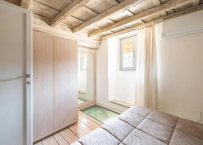 Apartman Ottavia Al Foro - Luxury