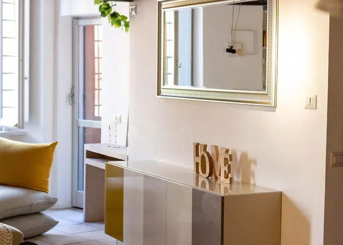 Ottavia Al Foro - Luxury Рим