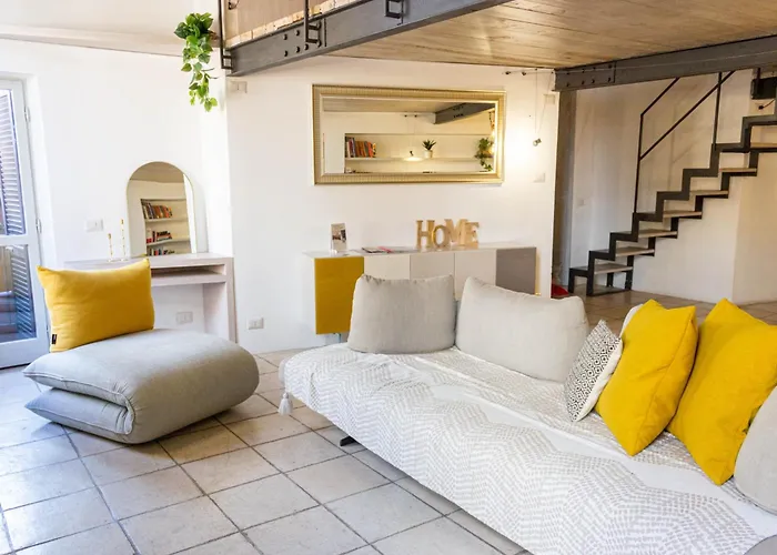 Ottavia Al Foro - Luxury * Рим