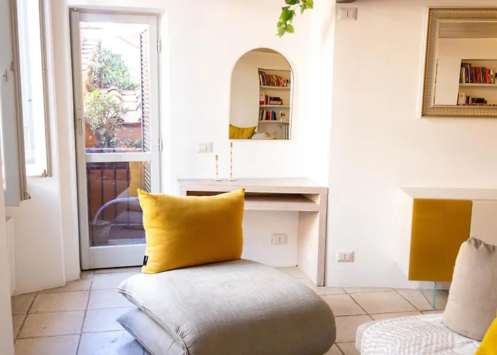 Ottavia Al Foro - Luxury * Рим